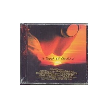 In Search of Sunrise