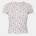Jack Wills Комплект Jack Wills Women's Printed Set Pyjama Shorts - White/Print