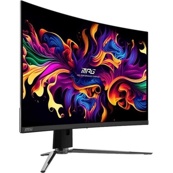 MSI MPG 321CURX QD-OLED