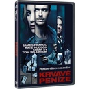 Krvavé peníze DVD