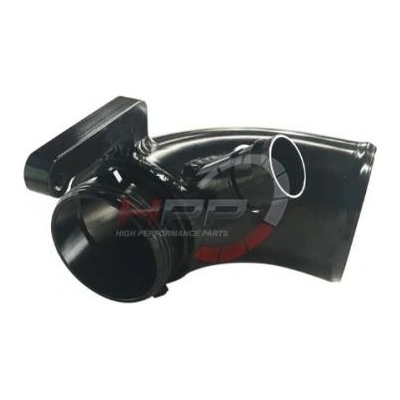 Zvětšený vstup do turbodmychadla (Turbo Inlet muffler Elbow) - VW, Audi, Seat, Škoda 1.8/2.0 TSi/TFSi motory EA888 Gen 3 (MQB)