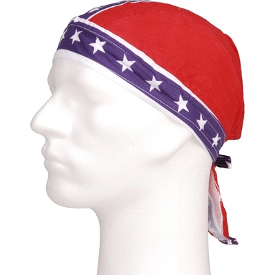 Headwrap Fostex USA Konfederácia