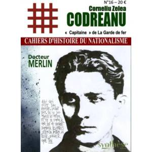 Corneliu Zelea Codreanu (2019)