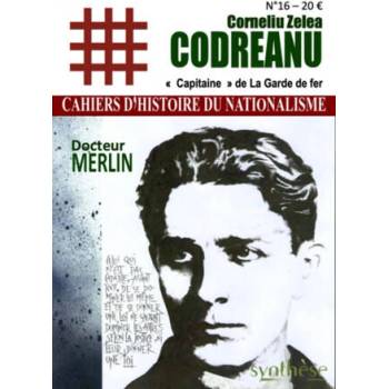 Image 1 of Corneliu Zelea Codreanu
