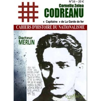 Corneliu Zelea Codreanu