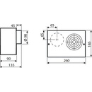 Soler & Palau CF 200 S