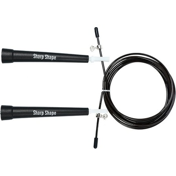 Sharp Shape Quick rope