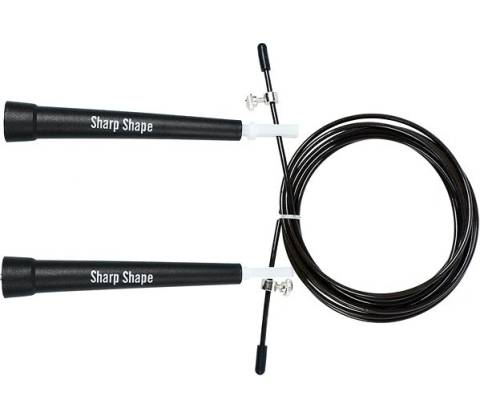 Sharp Shape Quick rope