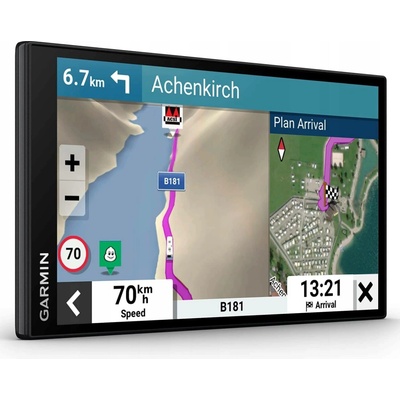 Garmin CAMPER 795