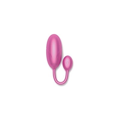 Oninder Tokyo Вибриращо яйце Pink (P24763)