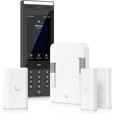 Ubiquiti UA-G3-SK-Gate