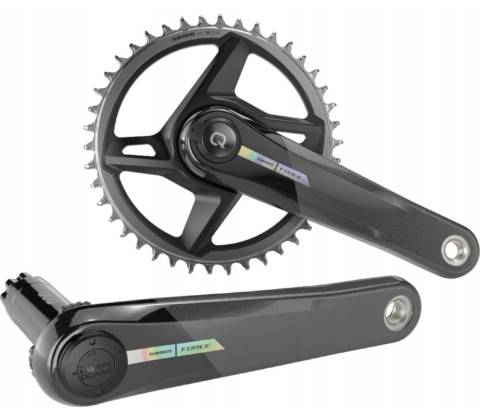 Sram Quarq Force