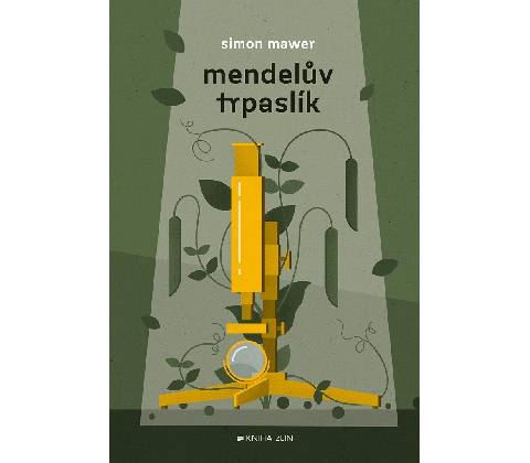 Mendelův trpaslík