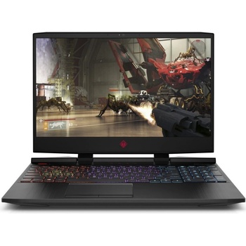 HP Omen 15-dc1102 8RX18EA