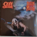 Ozzy Osbourne - Bark At The Moon LP