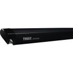 Thule Комплект тента Thule Omnistor 6300 325, Mystic Grey, корпус антрацит, черни крайни капачки за Ducato H2 - 428075 (428075)