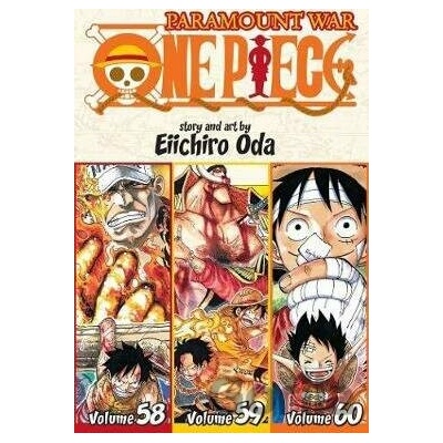 One Piece 20 - Eiichiro Oda