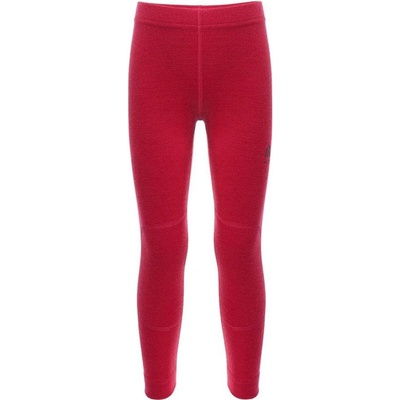 Aclima WarmWool Longs jester red
