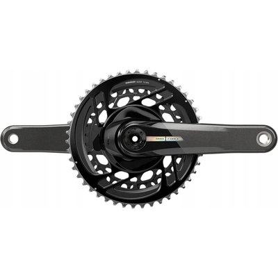 SRAM Force 2x AXS WIDE