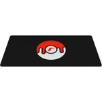 Huzaro Гейминг подложка Huzaro - Gaming 5.0, XL, мека, черна (HZ-MOUSEPAD 5.0) - digit