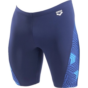 arena performance geometry swim jammer s - uk32