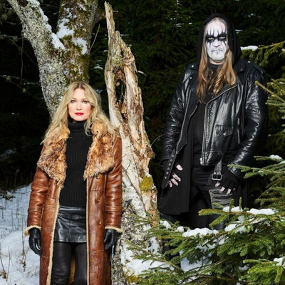Mistra - WALTZ OF DEATH CD