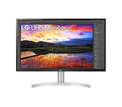 LG 32UN650P