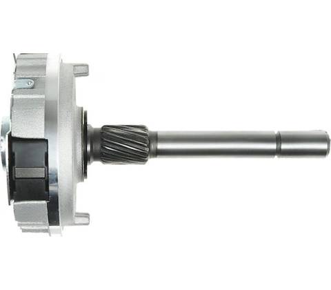 Reduktor startéru AS-PL SG0021