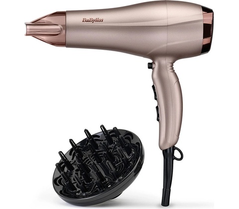 Babyliss D570DE