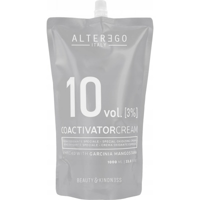 Alter Ego Oxydant 3% 10vol aktivátor 1000 ml