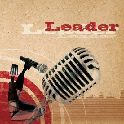 Leader - Leader CD