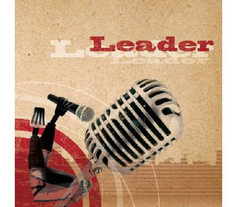 Leader - Leader CD