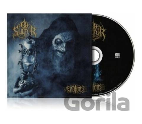 Ov Sulfur: Endless CD