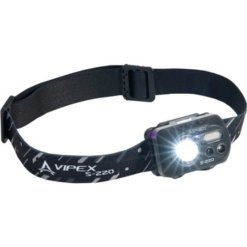 Anaconda Vipex S-220