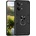 Xiaomi Калъф за Xiaomi Poco X8 Pro Max 5G / Redmi Turbo 5 Max 5G с Пръстен - PC+TPU, 0.5mm защита, 4 цвята
