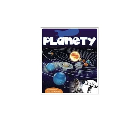 Planety