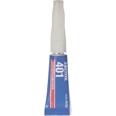 LOCTITE 410 sekundové lepidlo 5 g