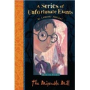 A Series of Unfortunate Events - The Miserable Mill - Snicket, Lemony