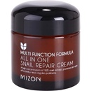 Mizon Snail 92% All In One Snail Repair Cream pleťový krém s filtrátom sekrétu zo slimáka 75 ml