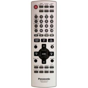 GENERAL PANASONIC N2QAJB000095 - съвместимо дистанционно управление на марката General (N2QAJB000095) Дистанционно