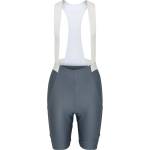 Stoic Дамски клин за колоездене Stoic Women's DalslandSt. Gravel Bib Shorts II Cycling bottoms - Ink Grey (155-2465-0114)