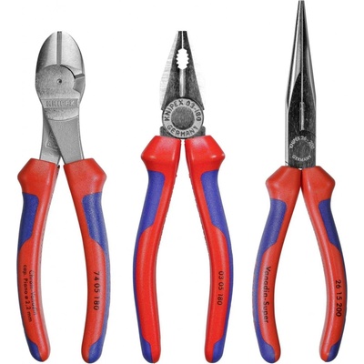 Knipex 00 20 11 V01