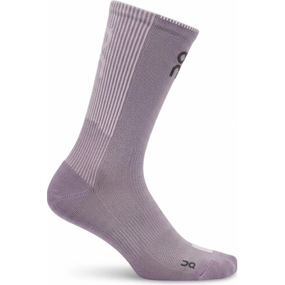 On Running Performance Run Sock High dewberry sakura – Hledejceny.cz