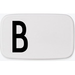 Design Letters Контейнер за обяд aj буква b (20203000b)