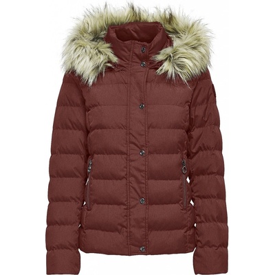 Only Luna Quilted Merlot