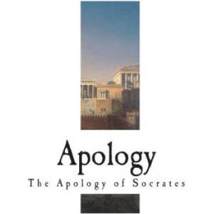 Apology: The Apology of Socrates | Benjamin Jowett, Plato (ISBN: 9781721837571)