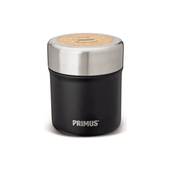 Primus Термос за храна PRIMUS Preppen, черен (P742840)