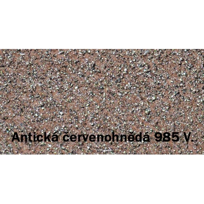 Schmiedeeisen lack kovářská barva 2,5L antická červenohnědá 985 V.