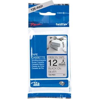 Brother Етикети BROTHER P-Touch TZER931 (TZER931)