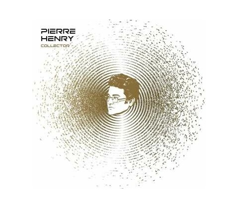 Pierre Henry: Collector CD